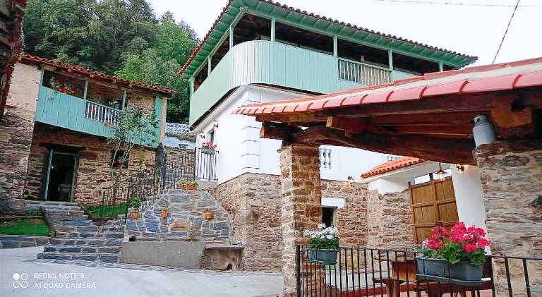 30 m² Ferienwohnung