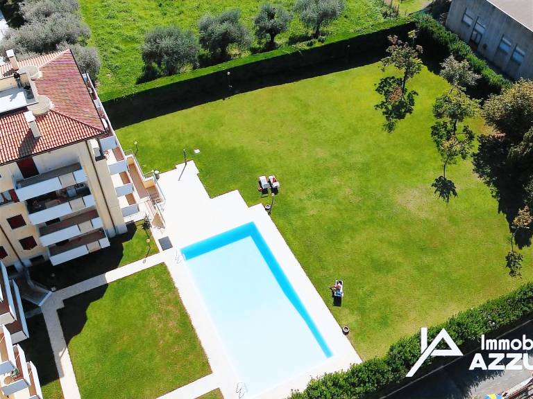 Ferienwohnung Bardolino