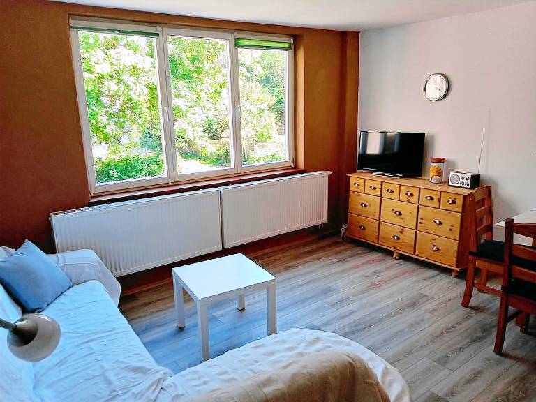 Ferienwohnung Baunatal