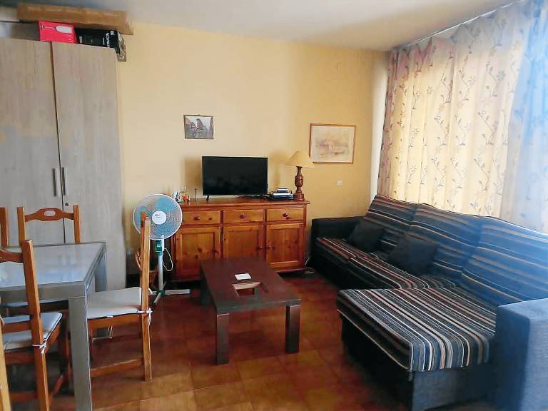 Mar Menuda – Sea Views, Terrace and Parking — photo 5