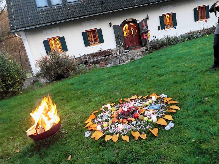 Ferienhaus Oberlupitscheni