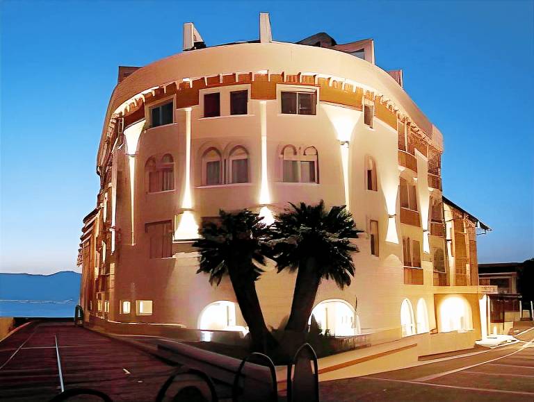 E' Hotel in Reggio Calabria
