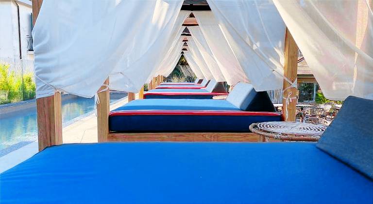 Hotel Blu di Te — photo 2