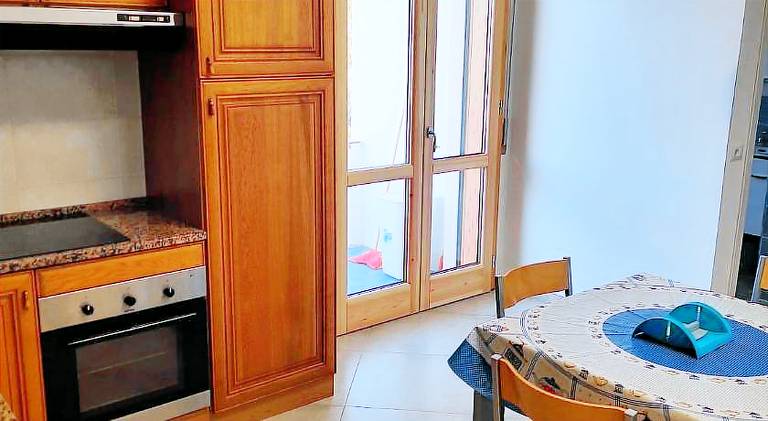 Apartment | Beach nearby | Pets allowed — photo 2