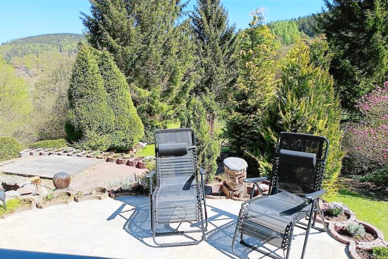 Beautiful vacation home with barbecue, garden & patio | Dogs allowed — photo 3