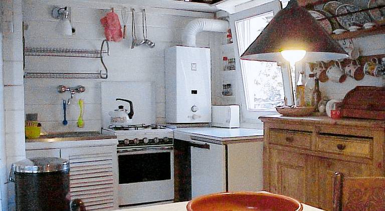 Rental apartment | Pet-friendly — photo 4