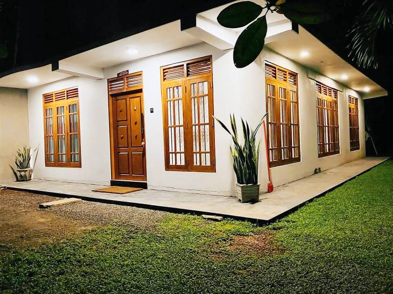 Vacation home with 2 rooms for 4 persons — photo 4