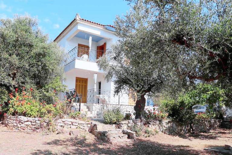 Διαμέρισμα Mirtia