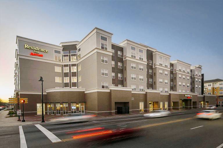 Residence Inn by Marriott Tallahassee Universities at the Capitol in Tallahassee, FL