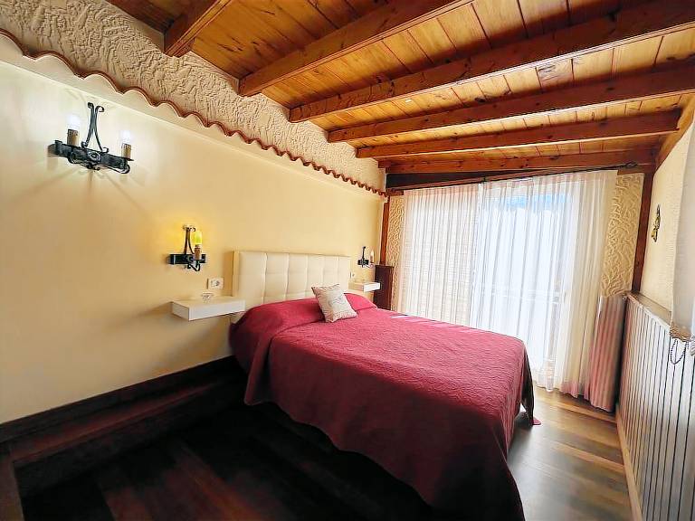 Casa Buenavista del Norte