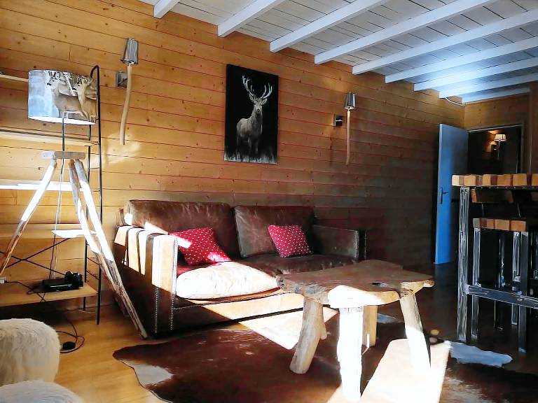 Appartement Pra-Loup