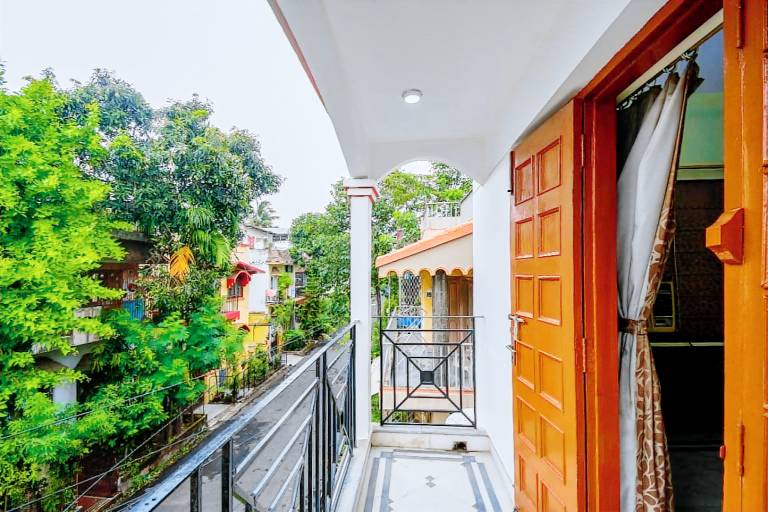 Goroomgo Ullash Residency Salt Lake Kolkata — photo 4