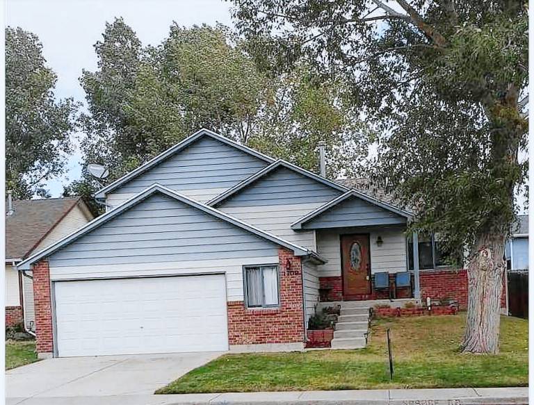 House Cheyenne