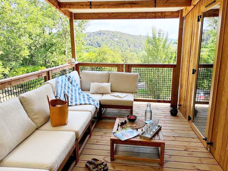 Chalet Saint-Gervais
