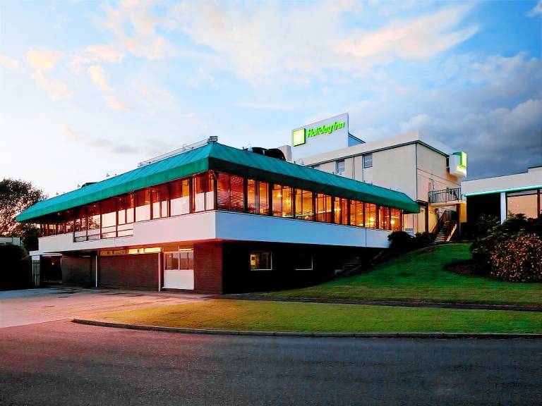 Holiday Inn Stoke on Trent By IHG in Newcastle-Under-Lyme