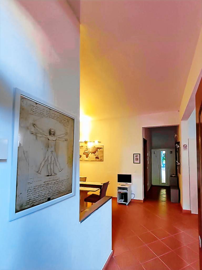Firenze con Giardino Privato e Ingresso Indipendente – Vicino al Centro, Eventi e Colline del Chianti — photo 3