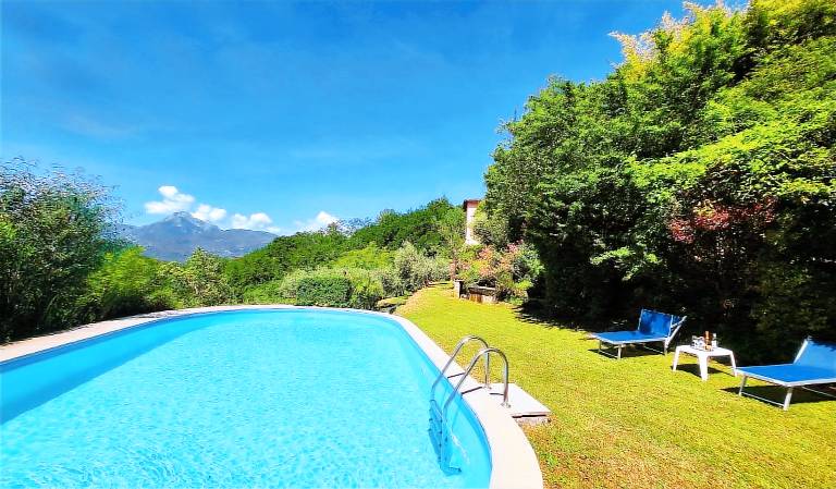 Villa Barga