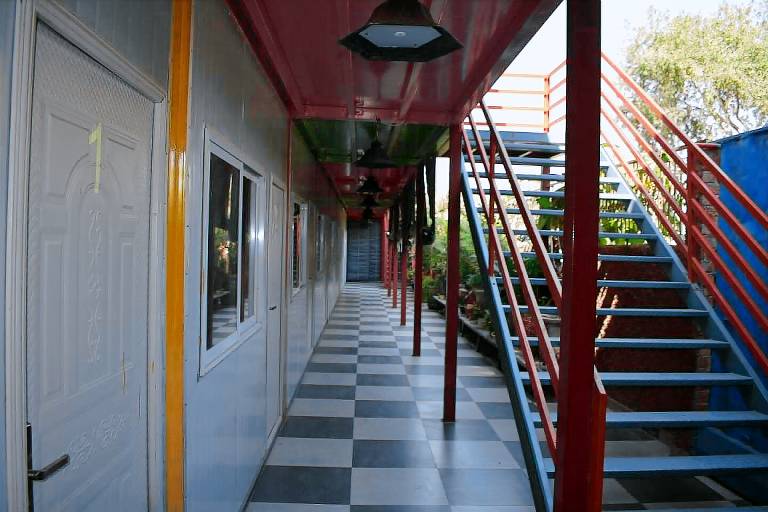 House Dwarka