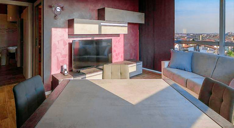 Rental apartment for 4 persons — photo 2