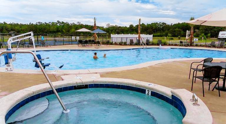 Gulf Shores RV Resort — photo 3