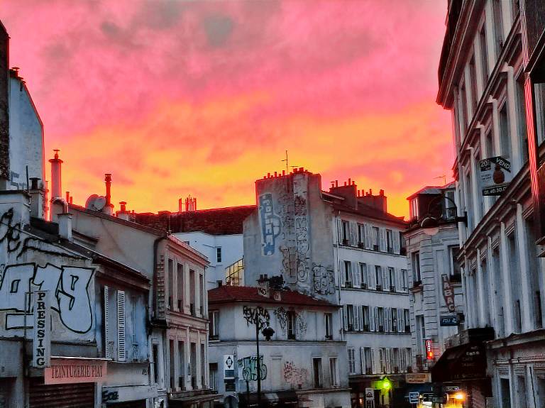 Appartement  Vincennes