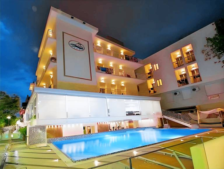 Hotel Lido in Misano Adriatico