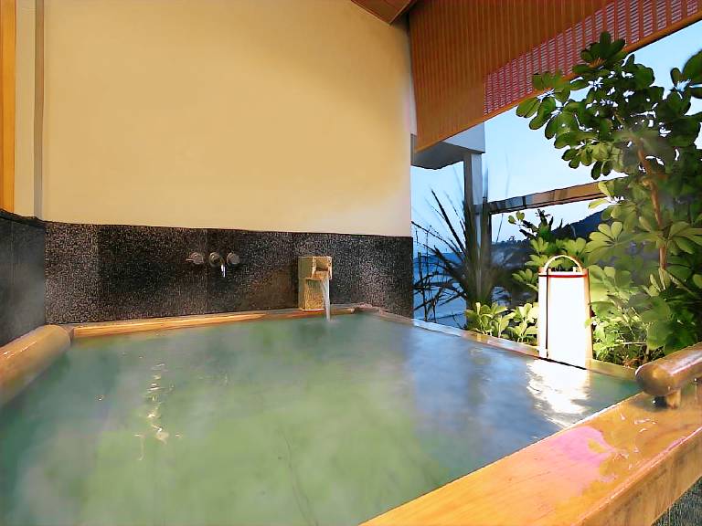 Tsukino Sumika Atami Juraku Hotel — photo 5