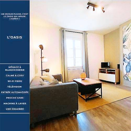 Apartament Tours