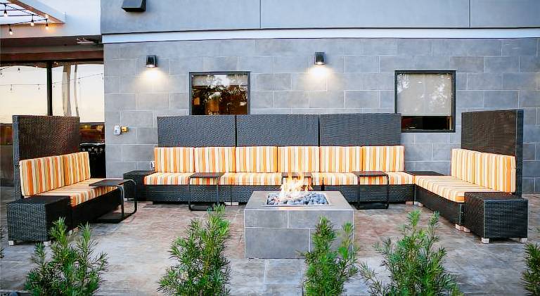 Home2 Suites by Hilton Hammond — photo 4