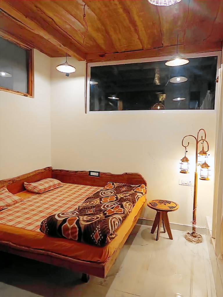 Pleasant farm | Good for workation | Pets allowed in Dehradun