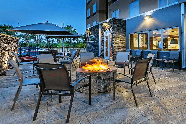 Fairfield by Marriott Inn & Suites Aberdeen, SD — photo 4