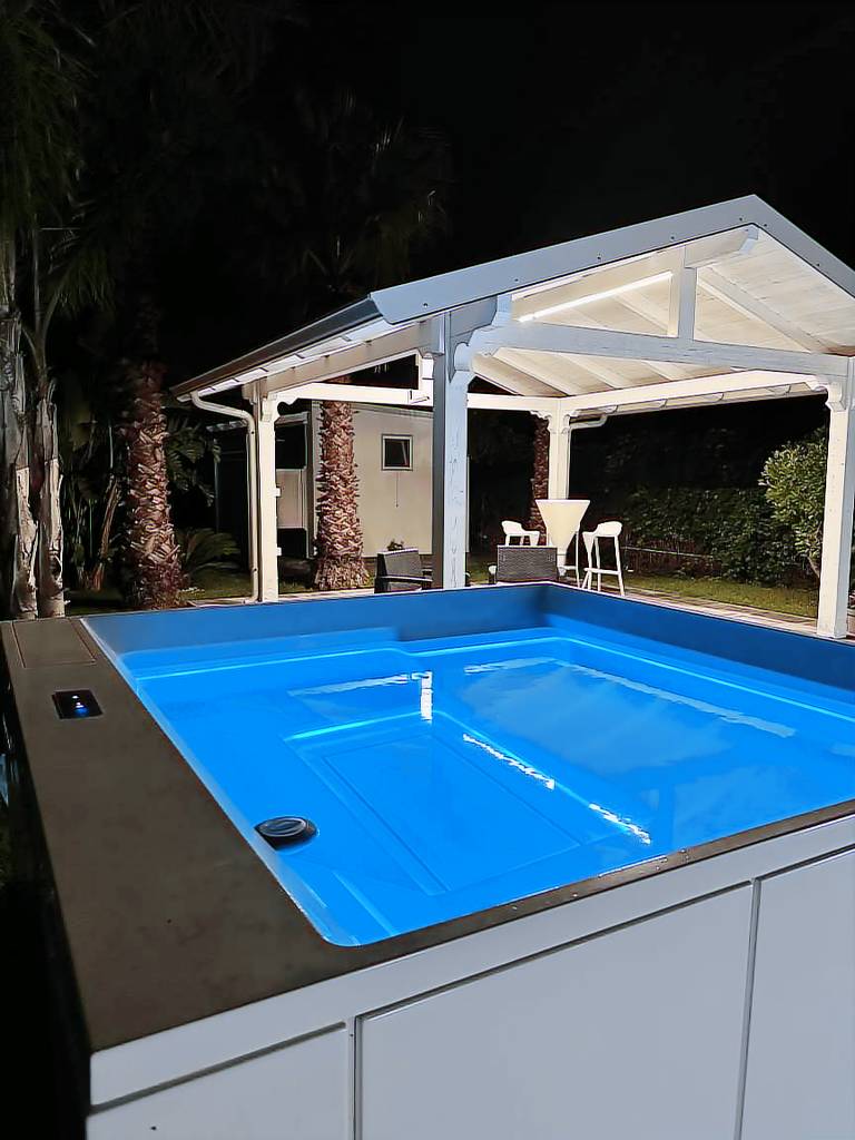Villa with garden, terrace & BBQ | Panoramic view — photo 2