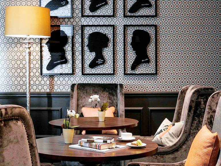 Queen's Hotel Cheltenham — photo 5