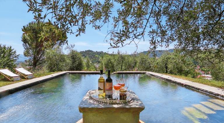 Tenuta di Tramonte Boutique Hotel — photo 3