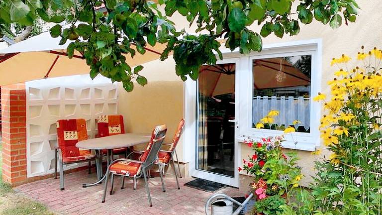 Ferienhaus  Waren (Müritz)