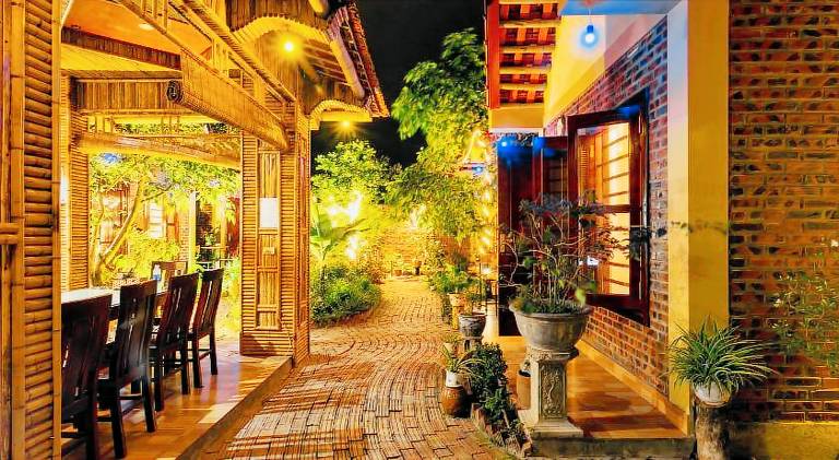 Viet anh homestay — photo 4