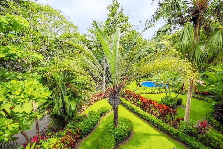 Condo  Los Sueños