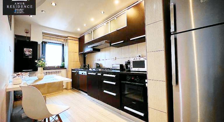 Fully equipped holiday apartment with sauna | Good for workation | Pet-friendly — photo 3