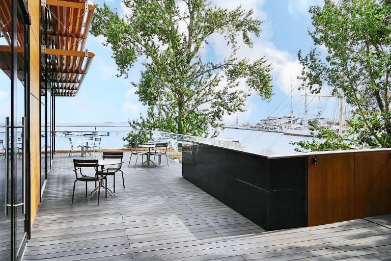 Courtyard by Marriott Gdynia Waterfront — photo 4