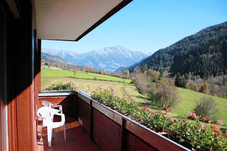 Ferienwohnung Obermauern