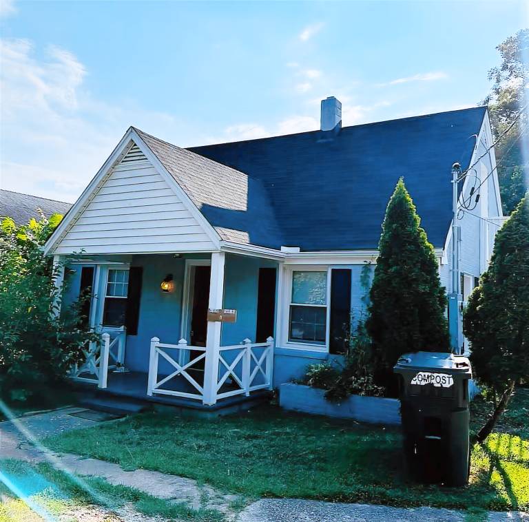 House  Rocky Mount