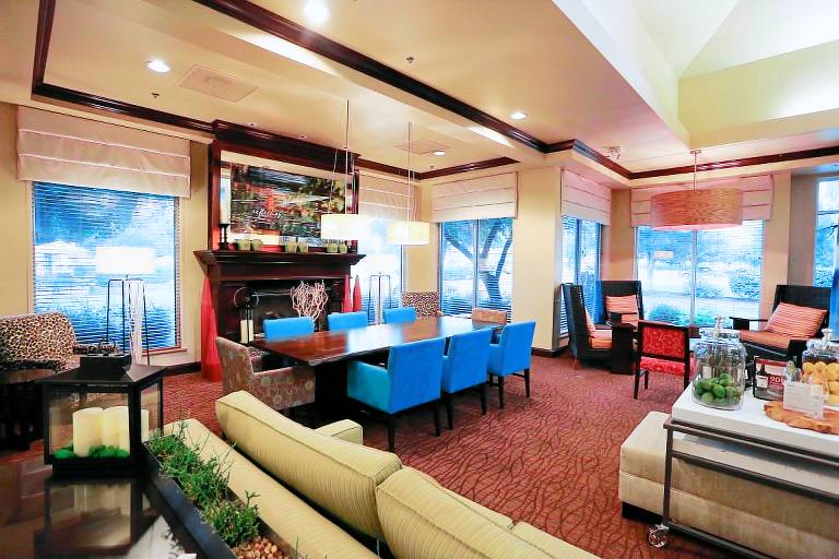 Hilton Garden Inn Bentonville Rogers — photo 2
