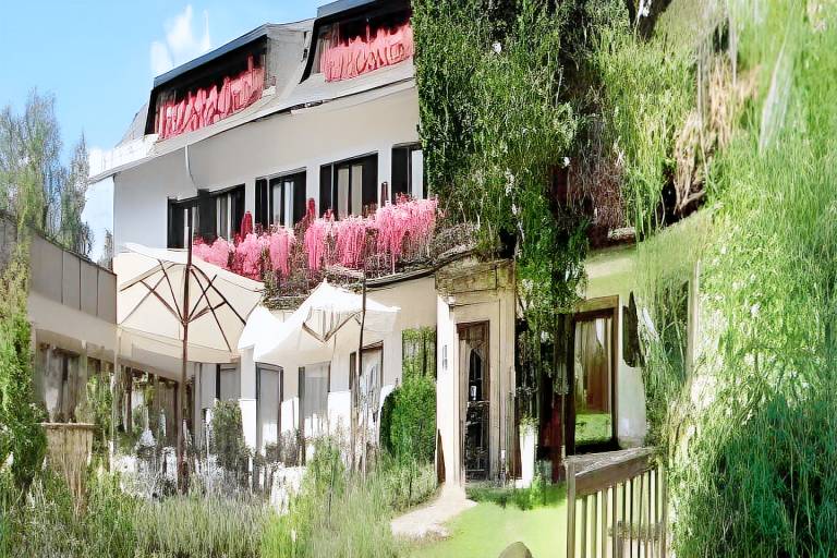 Landhotel Rosentaler Hof