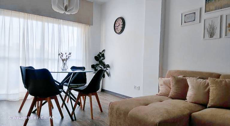 Charming apartment with terrace | Close to the beach | Suitable for remote work | Pet-friendly — photo 4
