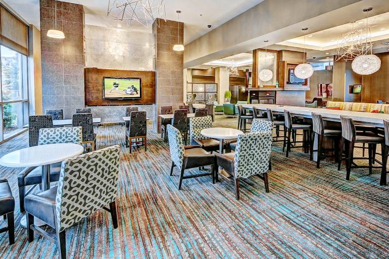 Residence Inn by Marriott Norfolk Downtown — photo 4