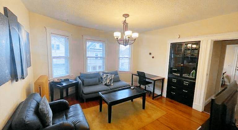 Fully equipped vacation home | Good for workation | Dogs allowed in Cambridge, MA