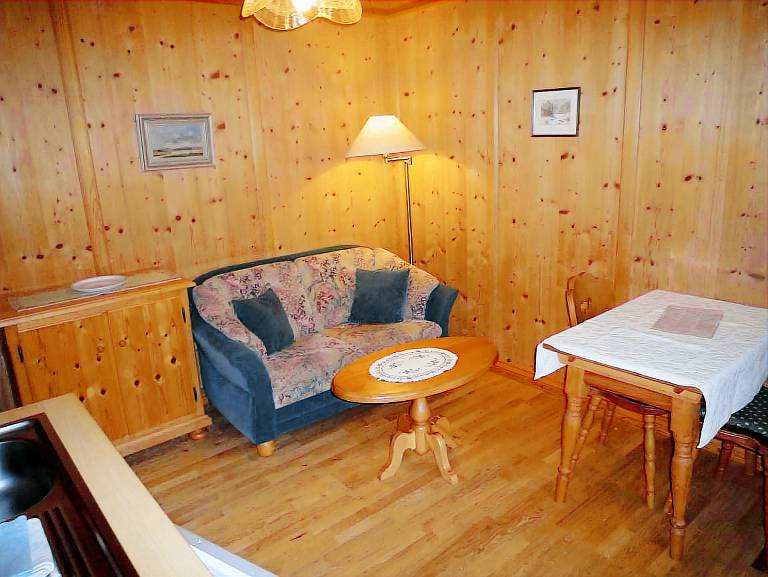 Appartement Bad Wiessee