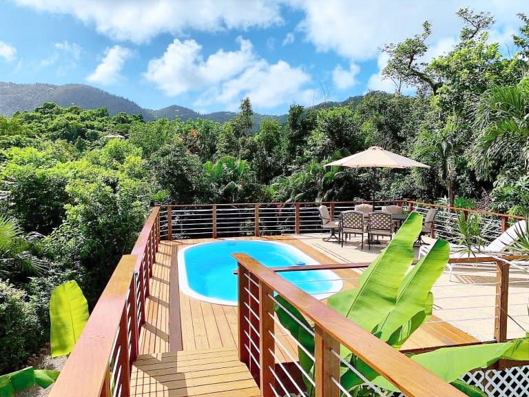 Villa Coral Bay