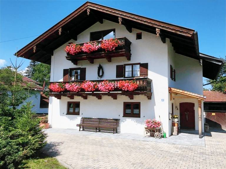 Ferienwohnung Fischbachau