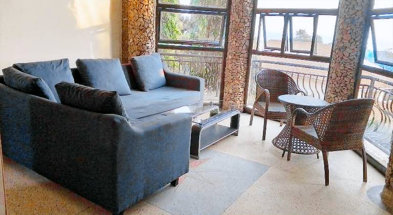 Discovery courts hotel — photo 5
